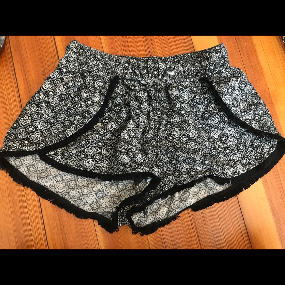 Flow Shorts